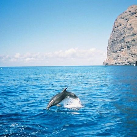 Vacanze Da Sogno Сан Мигел де Абона Екстериор снимка
