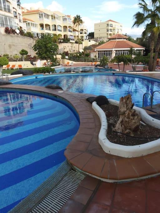 Vacanze Da Sogno Сан Мигел де Абона Екстериор снимка