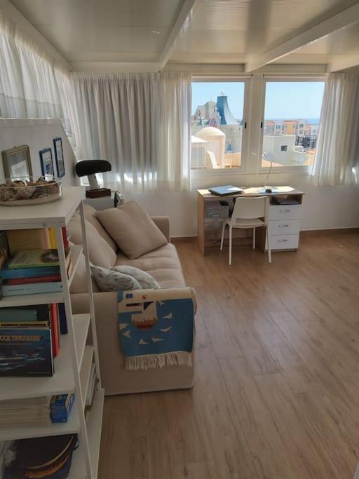 Vacanze Da Sogno Сан Мигел де Абона Екстериор снимка