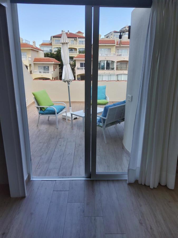 Vacanze Da Sogno Сан Мигел де Абона Екстериор снимка