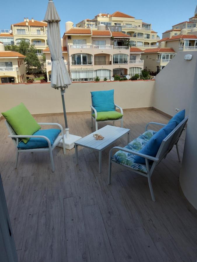 Vacanze Da Sogno Сан Мигел де Абона Екстериор снимка