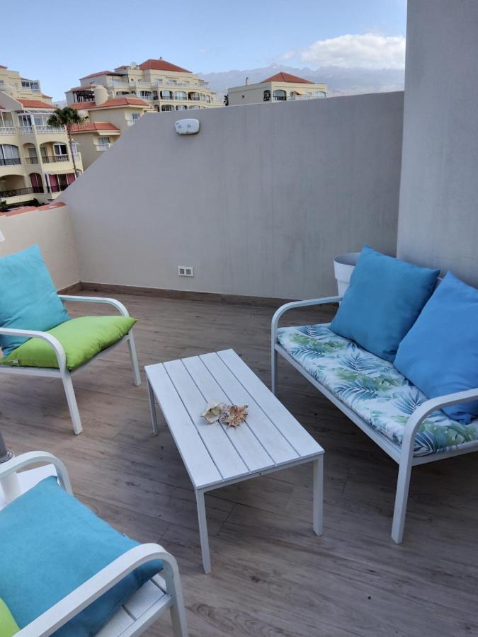 Vacanze Da Sogno Сан Мигел де Абона Екстериор снимка