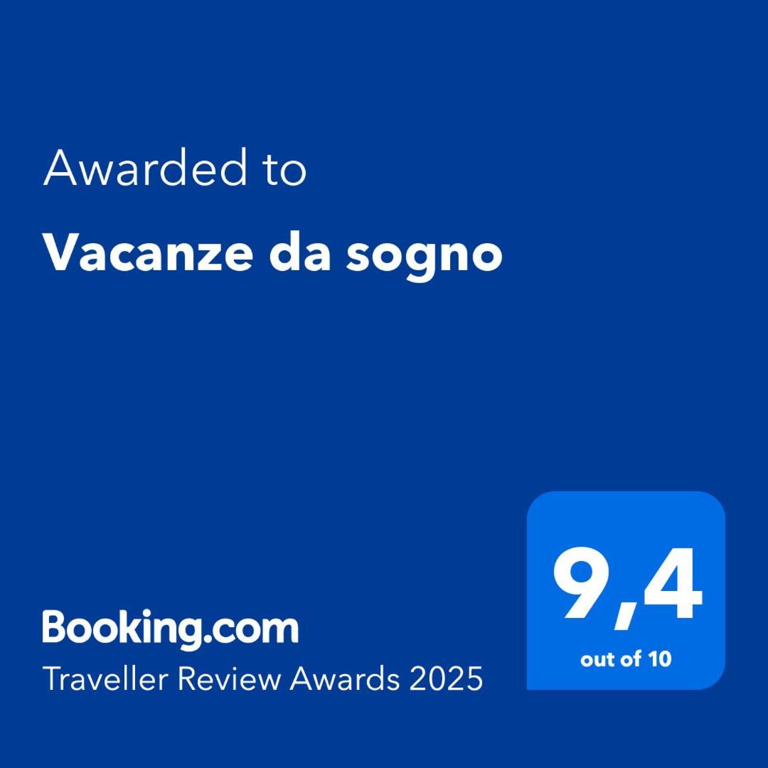 Vacanze Da Sogno Сан Мигел де Абона Екстериор снимка